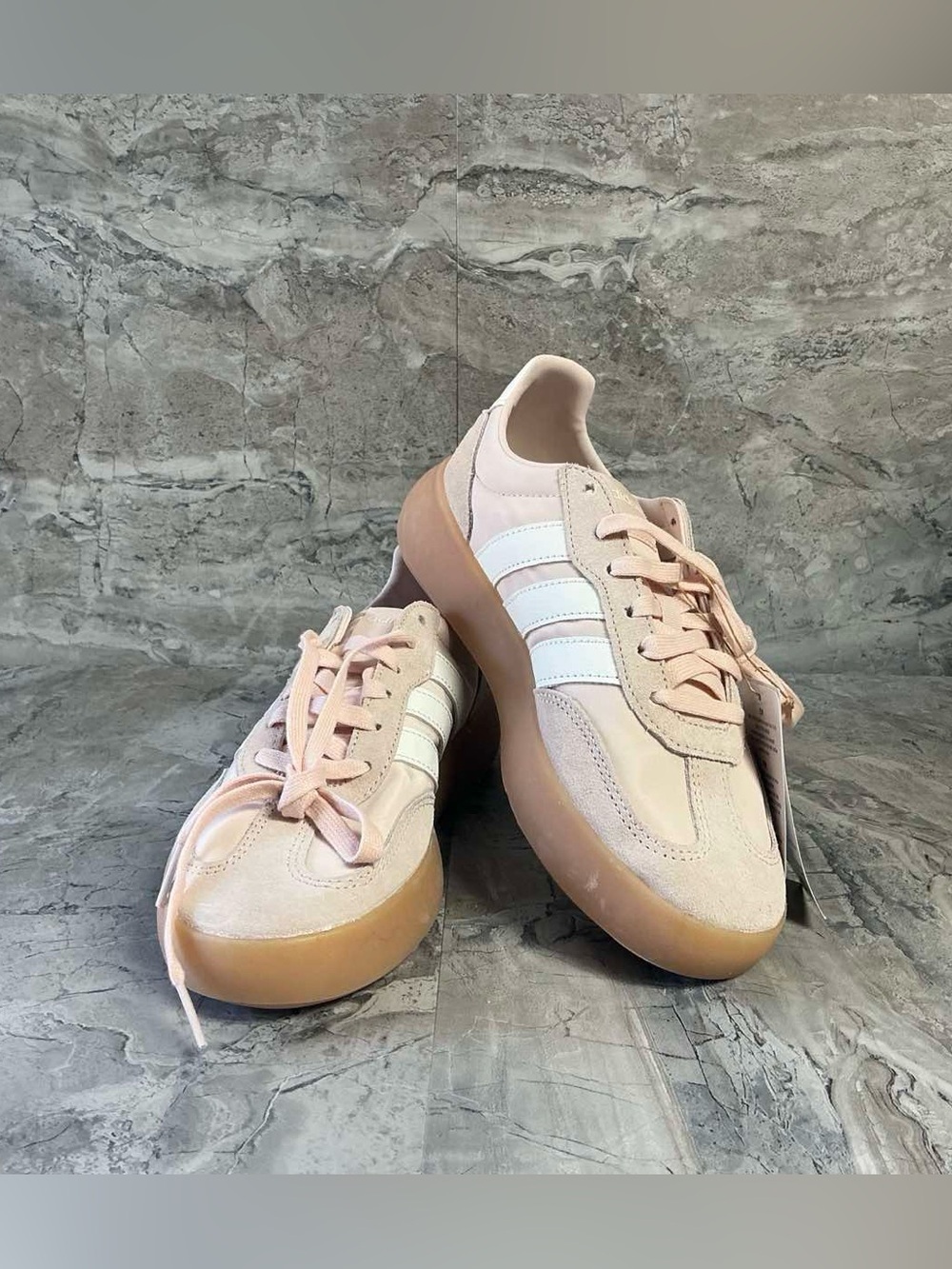 Adidas BARREDA DECODE sneakers - Picture 13 of 13